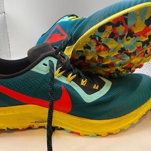 Nike Pegasus Trail 36